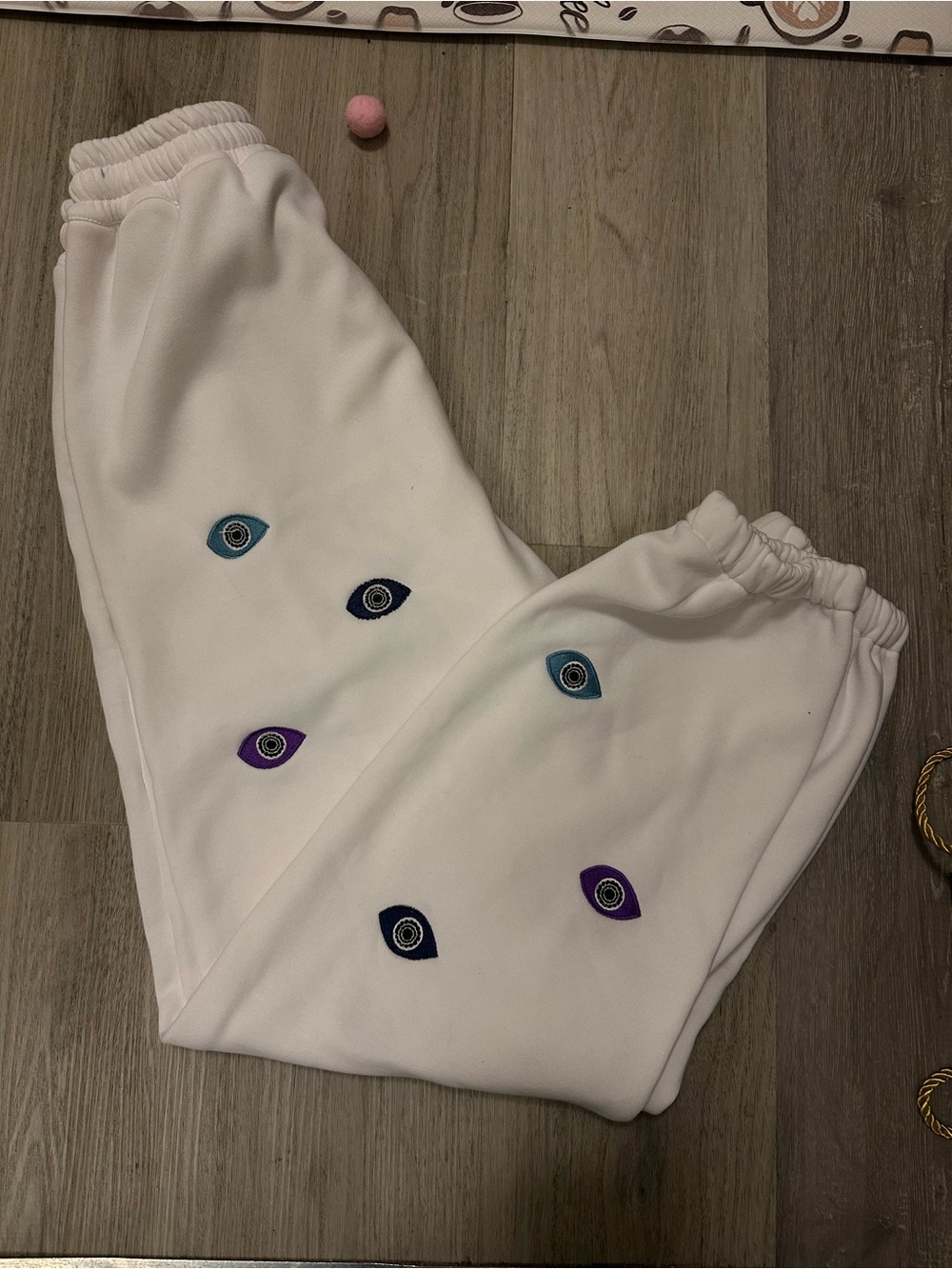 Lola and The Boys Women’s Matching Set